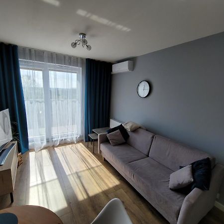 Apartament Warszawska 26 - Klimatyzacja Gorzów Wielkopolski Eksteriør bilde
