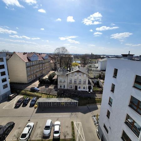 Apartament Warszawska 26 - Klimatyzacja Gorzów Wielkopolski Eksteriør bilde