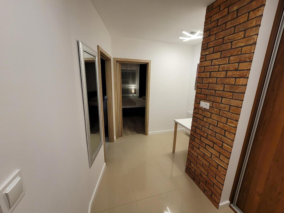 Apartament Warszawska 26 - Klimatyzacja Gorzów Wielkopolski Eksteriør bilde