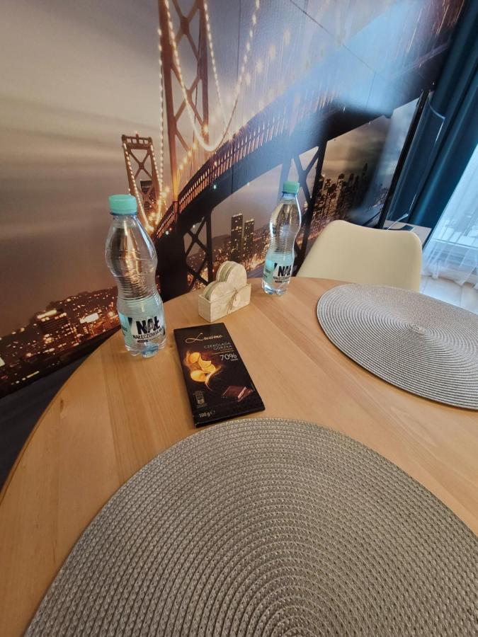 Apartament Warszawska 26 - Klimatyzacja Gorzów Wielkopolski Eksteriør bilde