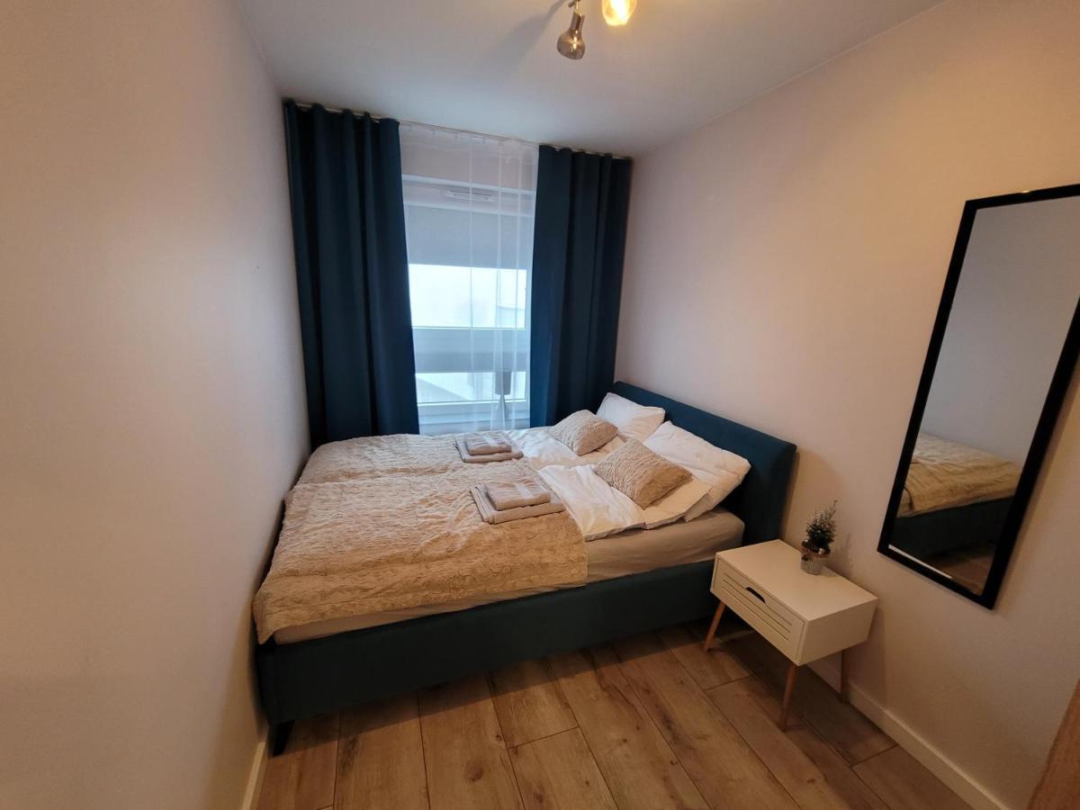 Apartament Warszawska 26 - Klimatyzacja Gorzów Wielkopolski Eksteriør bilde